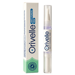 Orivelle nail-care pen