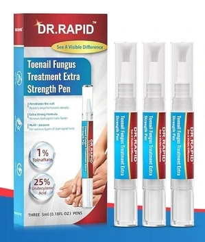 Dr. Rapid