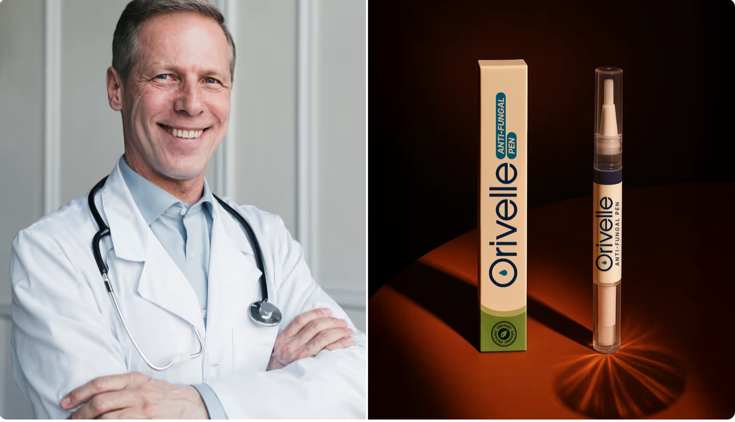 Orivelle Product