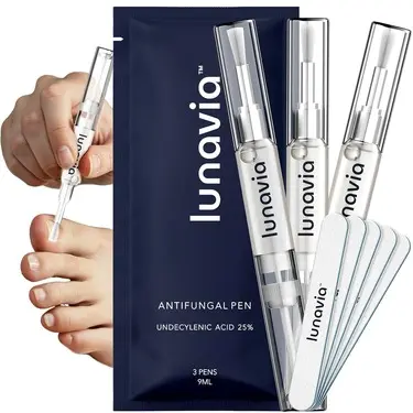Lunavia Antifungal Pen