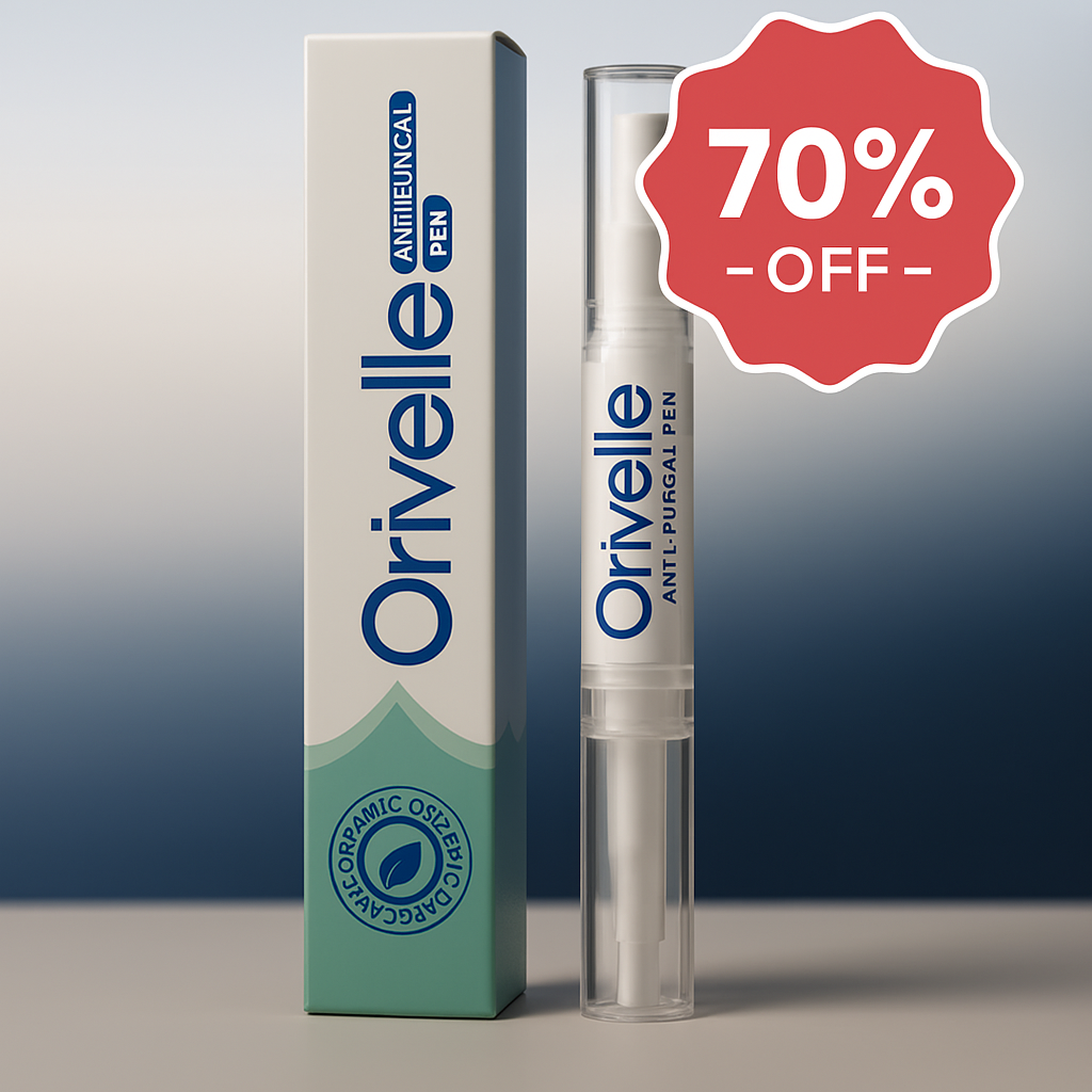 Orivelle