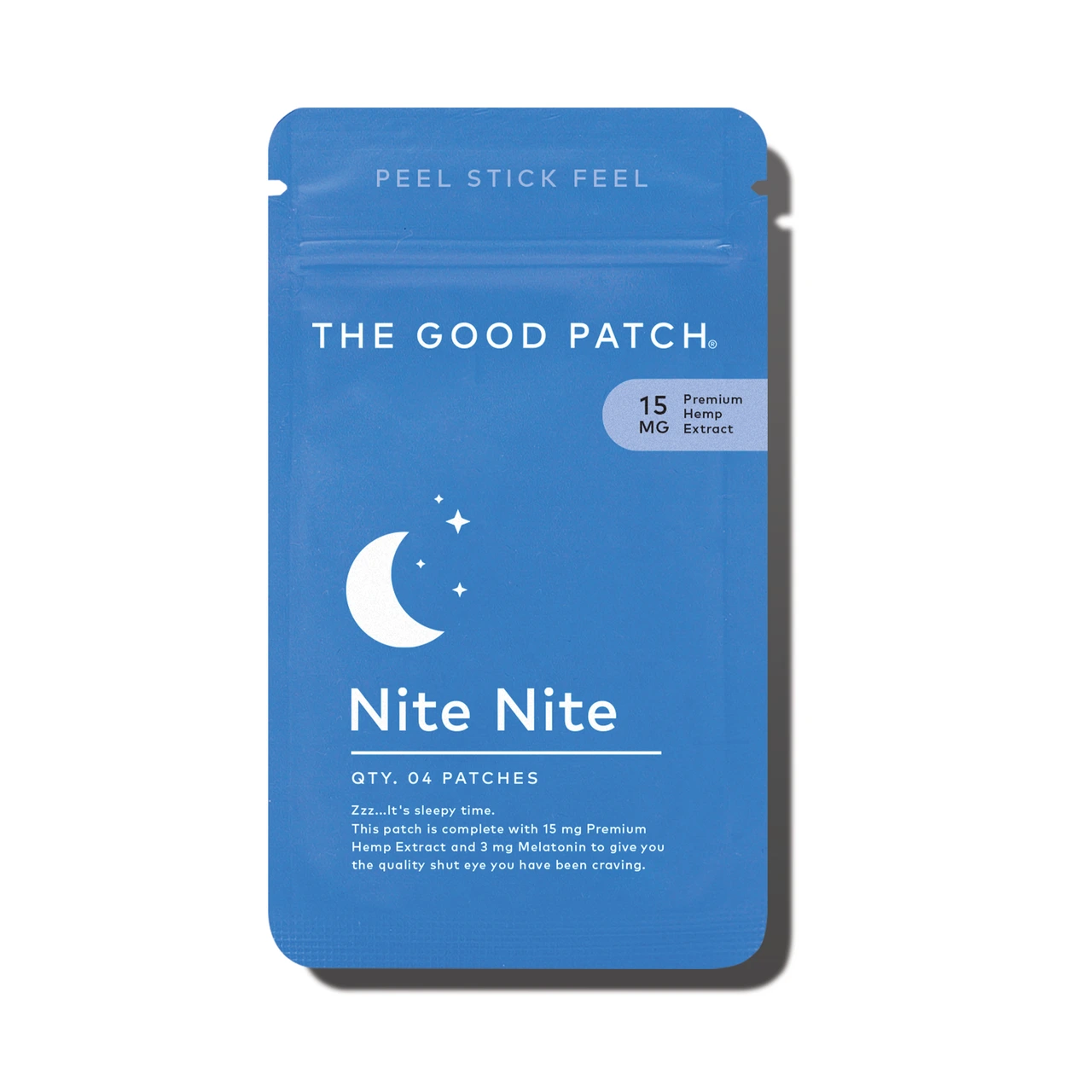 The Good Patch Schlafpflaster