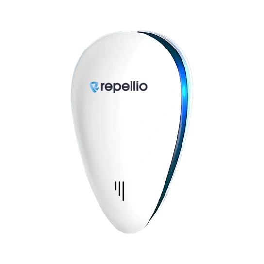 Repellio plug-in pest repeller